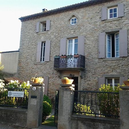 La Belle Minervoise Hotel Saint-Frichoux Ngoại thất bức ảnh