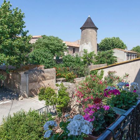 La Belle Minervoise Hotel Saint-Frichoux Ngoại thất bức ảnh