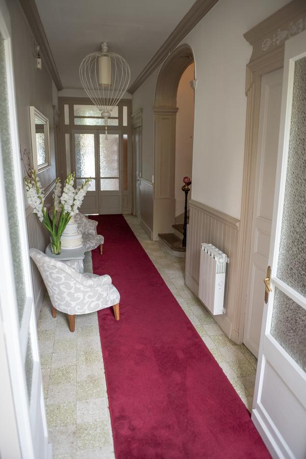 La Belle Minervoise Hotel Saint-Frichoux Ngoại thất bức ảnh